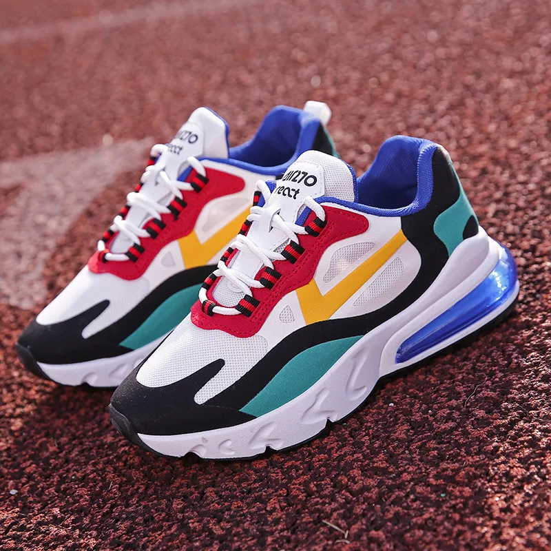 Women Shoes Casual Sneakers Woman Wild Dad Footwear Spring Thick Sole Increased Ladies Running Shoes Zapatos De Mujer
Women Shoes Casual Sneakers Woman Wild Dad Footwear Spring Thick Sole Increased Ladies Running Shoes Zapatos De Mujer
