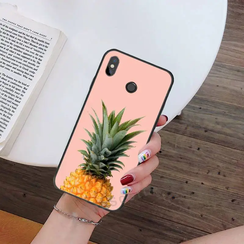 Fruit watermelon Strawberry lemon Phone Case For Xiaomi Redmi note 7 8 9 t k30 max3 9 s 10 pro lite
Fruit watermelon Strawberry lemon Phone Case For Xiaomi Redmi note 7 8 9 t k30 max3 9 s 10 pro lite