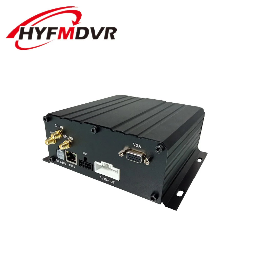 3G GPS WIFI 12V DC vehicle mobile dvr with gps tracker , HDD 4Ch 1080P MDVR 
3G GPS WIFI 12V DC vehicle mobile dvr with gps tracker , HDD 4Ch 1080P MDVR