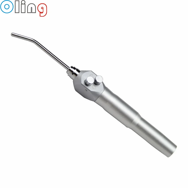 10PCS Dental Straight Air Water Spray Triple 3 Way Triple Syringe Handpiece Straight 3-Way Syringe Dental Accessory SL1250
10PCS Dental Straight Air Water Spray Triple 3 Way Triple Syringe Handpiece Straight 3-Way Syringe Dental Accessory SL1250