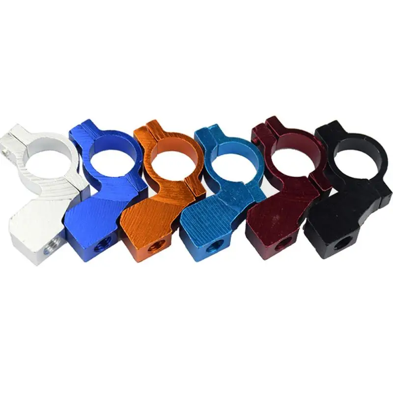 Bicycle Modification Accessories Motorcycle Rearview Mirror Support Clamp Handle Bar Mounted Support Base
Bicycle Modification Accessories Motorcycle Rearview Mirror Support Clamp Handle Bar Mounted Support Base