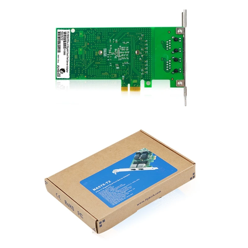 10/100/1000Mbps Gigabit Ethernet PCI Network Card PCIE Network Adapters Improve Signal Prevent Interference RJ45 Drop shipping
10/100/1000Mbps Gigabit Ethernet PCI Network Card PCIE Network Adapters Improve Signal Prevent Interference RJ45 Drop shipping