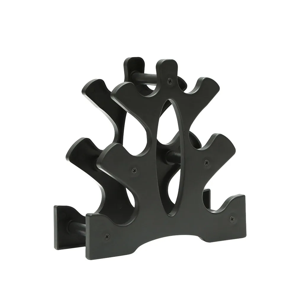 new Dumbbell Rack Stand Weightlifting Dumbbell Floor Bracket Support Weight Holder Home Exercise Equipment Tool Supplies hot
new Dumbbell Rack Stand Weightlifting Dumbbell Floor Bracket Support Weight Holder Home Exercise Equipment Tool Supplies hot
