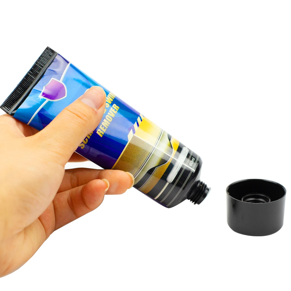 Car Repair Wax Polishing Heavy Scratches Remover Paint Care Maintenance Auto Swirl Remover Auto
Car Repair Wax Polishing Heavy Scratches Remover Paint Care Maintenance Auto Swirl Remover Auto