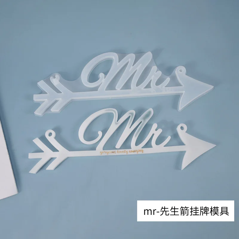 Handmade DIY House number Epoxy Resin Molds Mr. arrow ornaments English Alphabet Letters Silicone Mold Creative Doorplate 2020
Handmade DIY House number Epoxy Resin Molds Mr. arrow ornaments English Alphabet Letters Silicone Mold Creative Doorplate 2020