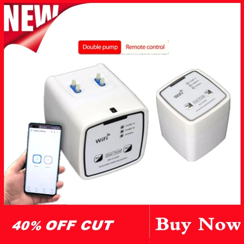 2021 новые EWeLink Новый WI-FI смарт-устройство полива садоводства капельного орошения по времени контроллер управления балкон ленивый инструмент... 
2021 новые EWeLink Новый WI-FI смарт-устройство полива садоводства капельного орошения по времени контроллер управления балкон ленивый инструмент...