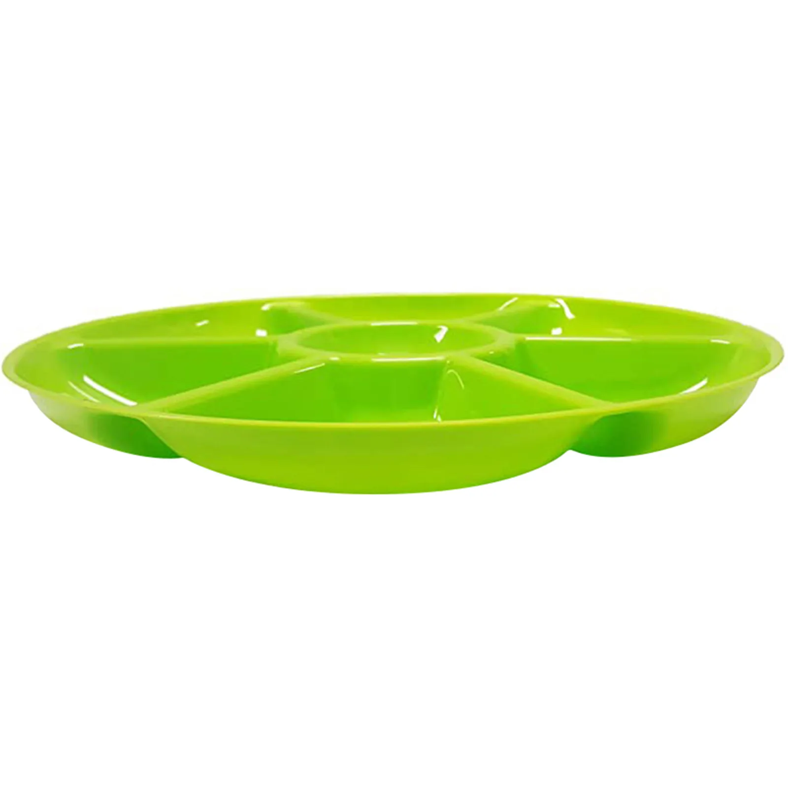 7-grid Plastic Food Tray Candy Snacks Storage Dishes Nuts Plastic Plates Fruits Bowl Tray Home Decor Kitchen Supplies SP 
7-grid Plastic Food Tray Candy Snacks Storage Dishes Nuts Plastic Plates Fruits Bowl Tray Home Decor Kitchen Supplies SP