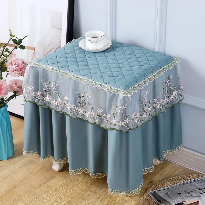 Bedside table cover simple and modern cover home Nordic rectangular TV cabinet shoe cabinet small table cloth dust cover towel
Bedside table cover simple and modern cover home Nordic rectangular TV cabinet shoe cabinet small table cloth dust cover towel