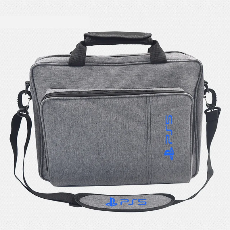 Сумка для путешествий PS5, жесткая сумка для хранения PS5, сумка для хоста, портативная Диагональная Сумка на одно плечо, аксессуары для Ps4, мужс...
Сумка для путешествий PS5, жесткая сумка для хранения PS5, сумка для хоста, портативная Диагональная Сумка на одно плечо, аксессуары для Ps4, мужс...