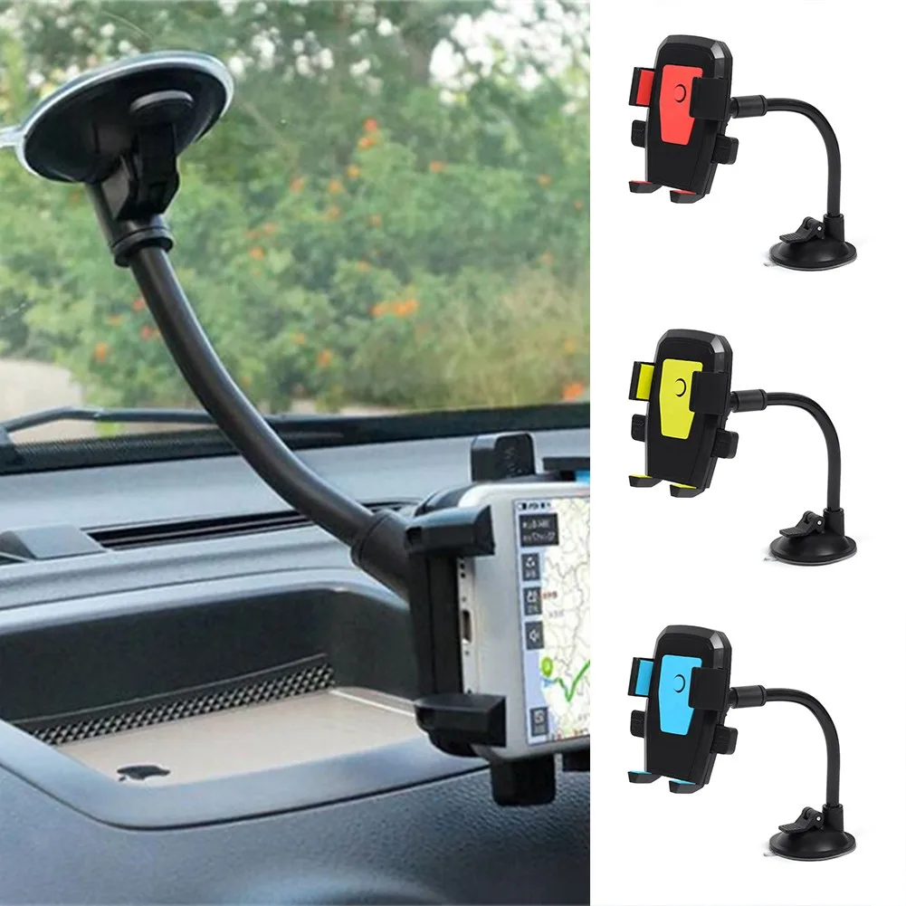 Universal Car Phone Holder Bracket Mount Cup Mount Suction Windshield Car Bracket Phone Holder Plastic Accessories
Universal Car Phone Holder Bracket Mount Cup Mount Suction Windshield Car Bracket Phone Holder Plastic Accessories
