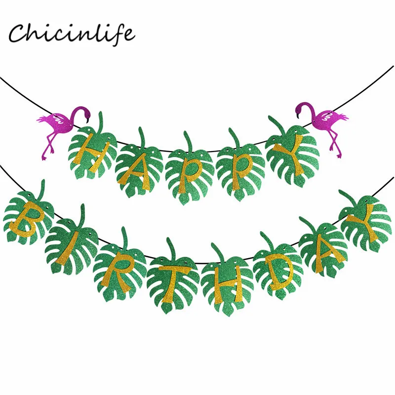 Гирлянда-Фламинго ChicinlifeFlamingo, тропический баннер в виде черепахи с листьями, украшение для дня рождения
Гирлянда-Фламинго ChicinlifeFlamingo, тропический баннер в виде черепахи с листьями, украшение для дня рождения