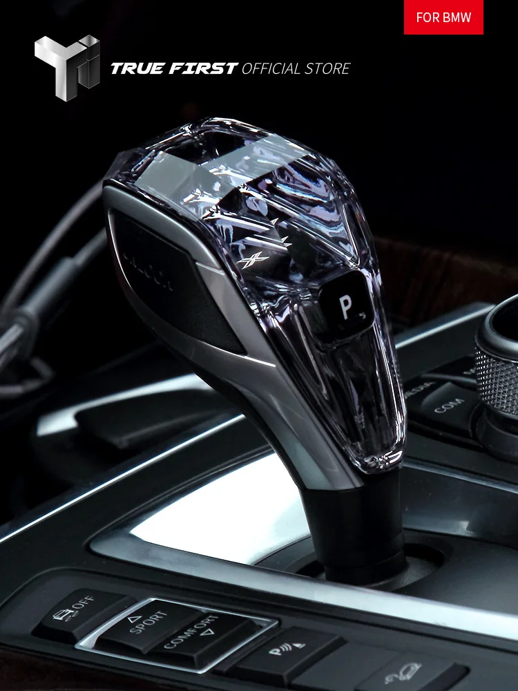 Car Accessories Crystal Gear Shift Knob Shift Lever For BMW X4 F26 2013-2016
Car Accessories Crystal Gear Shift Knob Shift Lever For BMW X4 F26 2013-2016