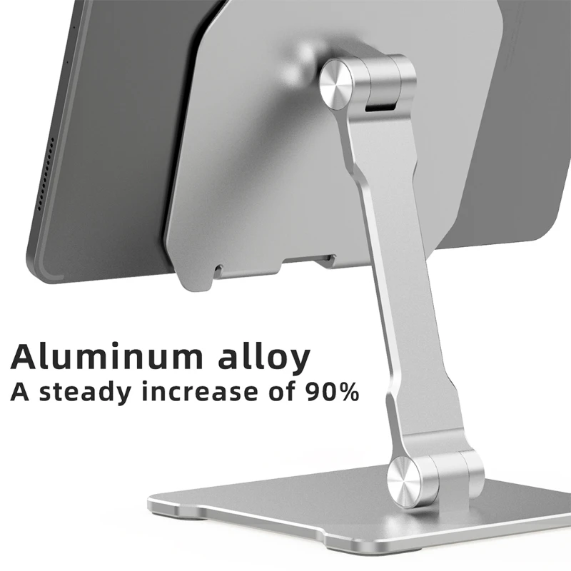 R9CB Dual Adjustable Stand Portable Phone Stand for Desk Adjustable Case Friendly Phone Holder for Smartphone Tablet 4-13in
R9CB Dual Adjustable Stand Portable Phone Stand for Desk Adjustable Case Friendly Phone Holder for Smartphone Tablet 4-13in
