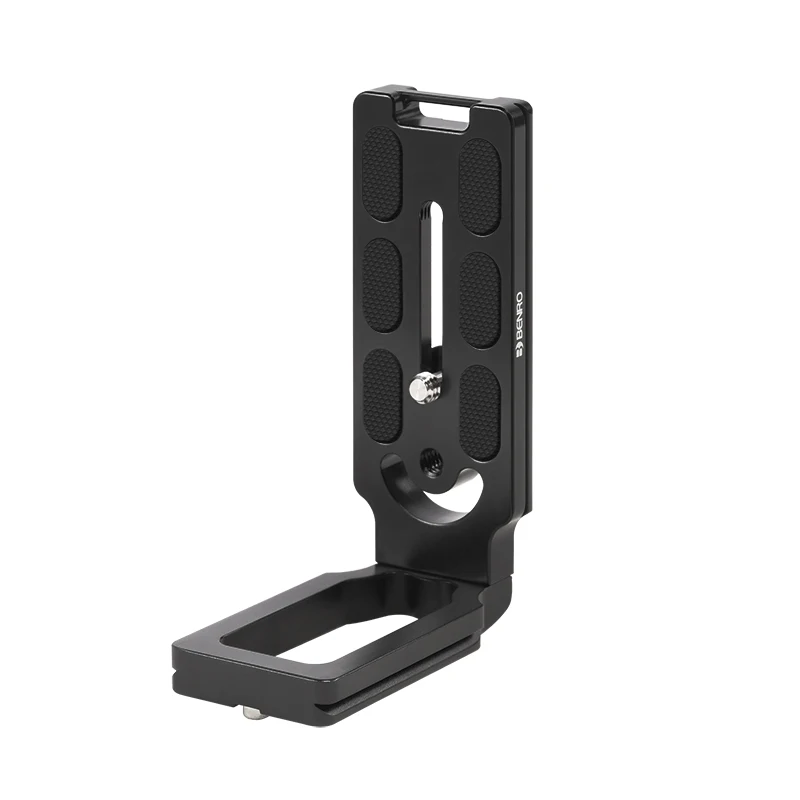 Benro shot L-образная пластина быстрого крепления MPU100 MPU105 штатив SLR камера
Benro shot L-образная пластина быстрого крепления MPU100 MPU105 штатив SLR камера