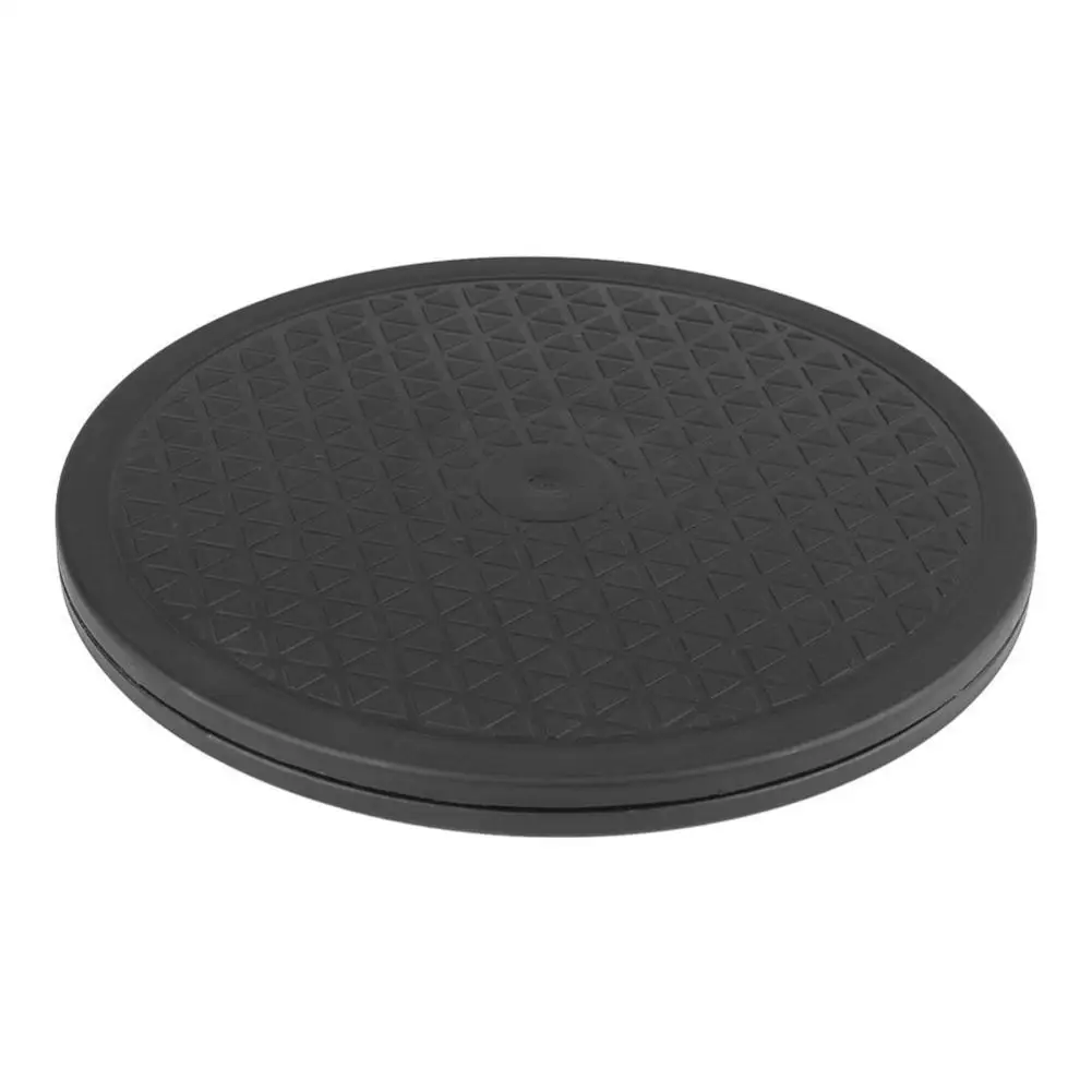 Универсальный вращающийся поворотный стол Lazy Susan 360 двойной подшипники Ёмкость