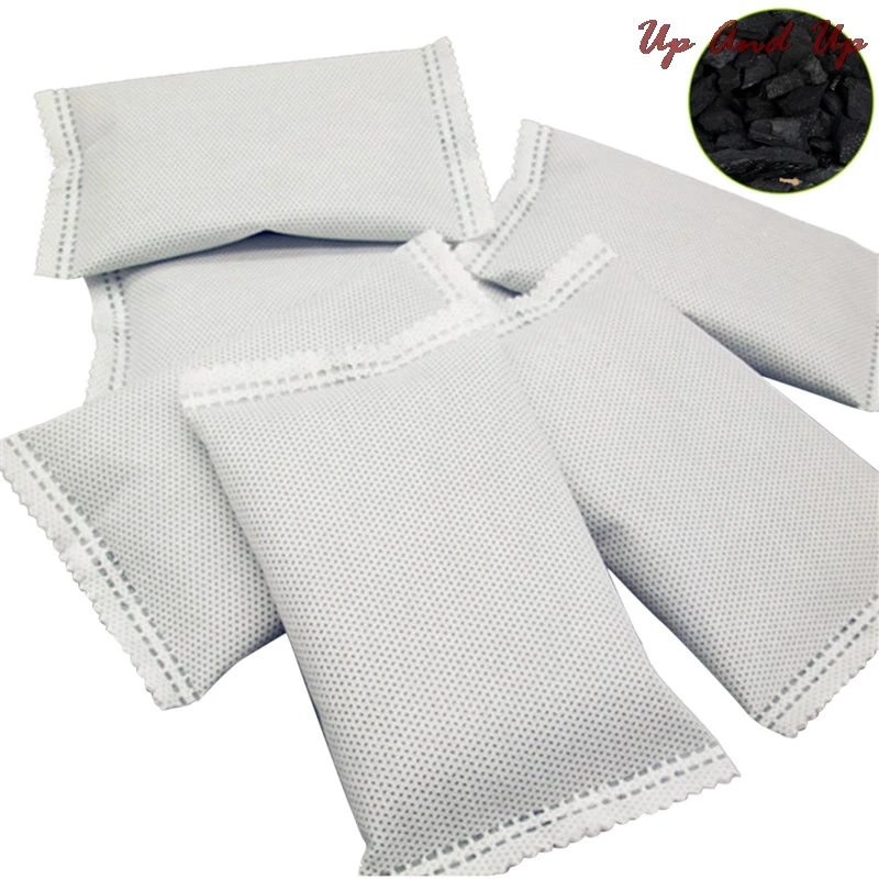 1pc Car-Styling 30g Bag Bamboo Charcoal Activated Carbon Air Freshener Odor Deodorant High Quality
1pc Car-Styling 30g Bag Bamboo Charcoal Activated Carbon Air Freshener Odor Deodorant High Quality