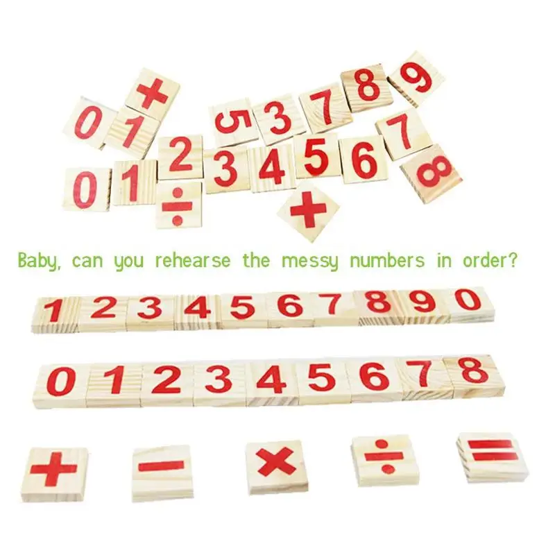 Wooden children counting stick counting stick kindergarten early aids Montessori teaching education mathematics stic number A4K8
Wooden children counting stick counting stick kindergarten early aids Montessori teaching education mathematics stic number A4K8