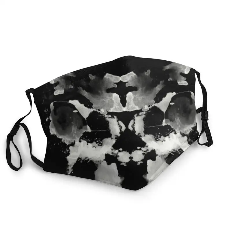 Маска Inkblot тестовая неодноразовая унисекс для Watchmen King Rorschach, маска для лица, защитный респиратор, маска для рта
Маска Inkblot тестовая неодноразовая унисекс для Watchmen King Rorschach, маска для лица, защитный респиратор, маска для рта
