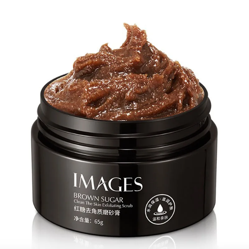 Brown Sugar Body Face Facial Scrub Exfoliator Exfoliating Whitening Brightening Peeling visage Cream Gel gommage corps exfoliant
Brown Sugar Body Face Facial Scrub Exfoliator Exfoliating Whitening Brightening Peeling visage Cream Gel gommage corps exfoliant