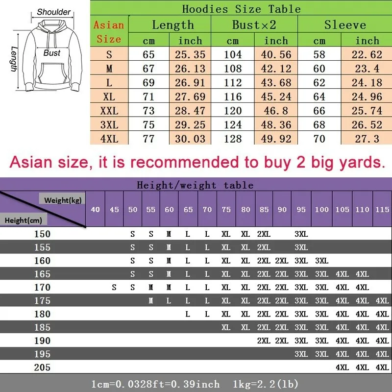 High Quality Unisex Oversized Sweatshirt Streetwear Printing Hoodies Pullovers Harajuku Hoodie Women Loose Korean Style S-4XL
High Quality Unisex Oversized Sweatshirt Streetwear Printing Hoodies Pullovers Harajuku Hoodie Women Loose Korean Style S-4XL