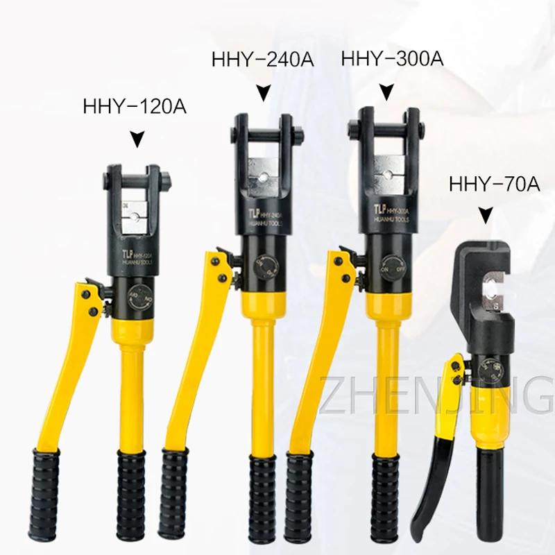 Hydraulic Tools Power Tool Manual Hydraulic Pliers Crimping Pliers Multi-Function Hydraulic Pliers Electric Crimping Pliers
Hydraulic Tools Power Tool Manual Hydraulic Pliers Crimping Pliers Multi-Function Hydraulic Pliers Electric Crimping Pliers