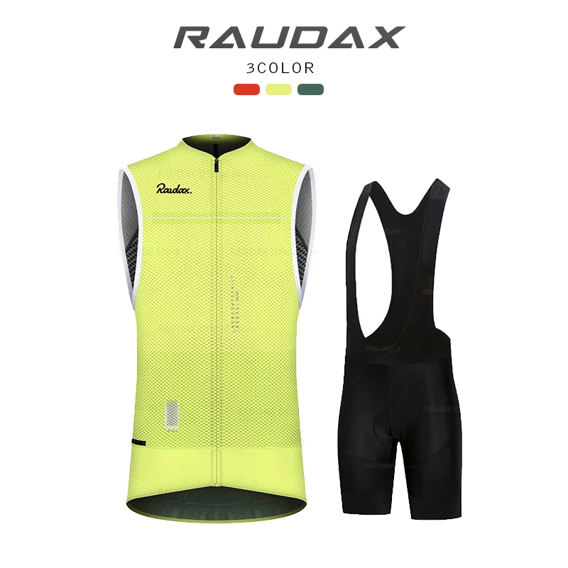 Cycling Vest Ucineos Sleeveless Cycling Jersey Set Breathable Bicycle Clothing Riding Bike Clothes Conjunto Ciclismo Verano
Cycling Vest Ucineos Sleeveless Cycling Jersey Set Breathable Bicycle Clothing Riding Bike Clothes Conjunto Ciclismo Verano