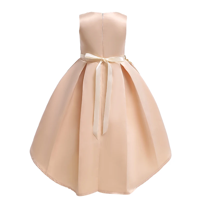 Fancy New Year Girl Costumes Carnival for Children Design Cosplay Santa Dress For Girls Birthday Party Fine Dresses 2-9Year
Fancy New Year Girl Costumes Carnival for Children Design Cosplay Santa Dress For Girls Birthday Party Fine Dresses 2-9Year