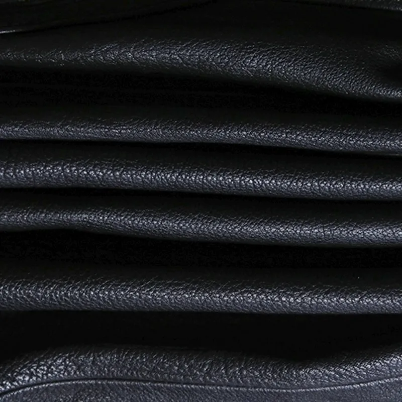 Plus Size 5XL Casual Leather Jacket Men Stand Collar Black 100% Cowhide Jackets Male High Quality Mens Genuine Leather Jacket
Plus Size 5XL Casual Leather Jacket Men Stand Collar Black 100% Cowhide Jackets Male High Quality Mens Genuine Leather Jacket