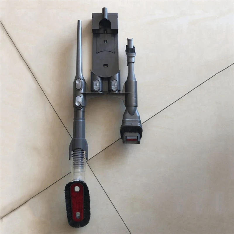 1 Pcs Holder Bracket Head For Dyson Dc58 Dc59 Dc62 V6 Dc35 Dc45 Vacuum Cleaner Brushes Parts Accessories
1 Pcs Holder Bracket Head For Dyson Dc58 Dc59 Dc62 V6 Dc35 Dc45 Vacuum Cleaner Brushes Parts Accessories