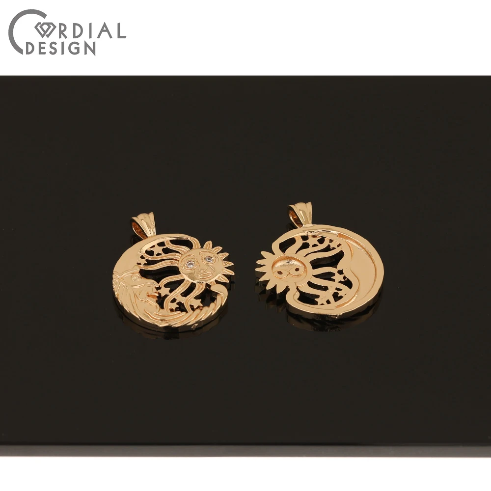 Cordial Design 50Pcs 20*25MM Jewelry Findings & Components/Charms/DIY Earrings Making/Hand Made/Earrings Accessories/CZ Pendant
Cordial Design 50Pcs 20*25MM Jewelry Findings & Components/Charms/DIY Earrings Making/Hand Made/Earrings Accessories/CZ Pendant