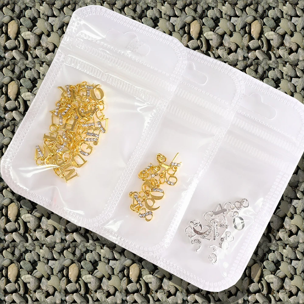 10/26pcs Nail Art Charms 0 To 9 Number A To Z Letter Design High Quality Gem Inlaid Alloy Rhinestone Metal Pendants#JE07
10/26pcs Nail Art Charms 0 To 9 Number A To Z Letter Design High Quality Gem Inlaid Alloy Rhinestone Metal Pendants#JE07
