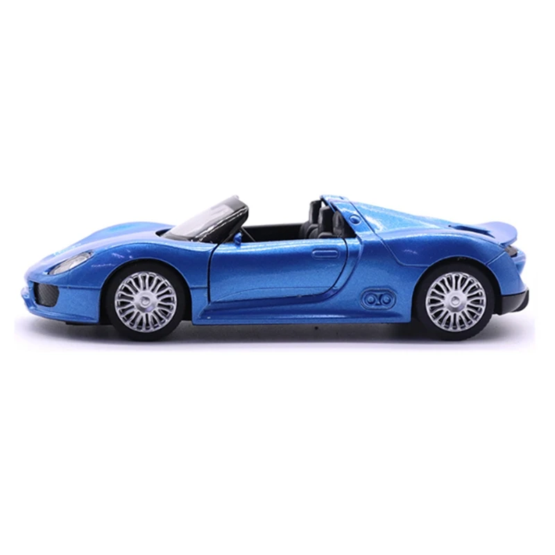 Alloy Toy Car Vehicle Sports Car Metal Production Model Collection Display Model Boys Gift Toys for Children
Alloy Toy Car Vehicle Sports Car Metal Production Model Collection Display Model Boys Gift Toys for Children