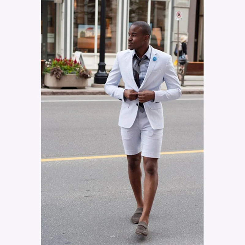 2021 Latest Fashion White Men Suit Business Young Men’s Summer Wear 2 Pieces (Jacket + Pants)
2021 Latest Fashion White Men Suit Business Young Men’s Summer Wear 2 Pieces (Jacket + Pants)