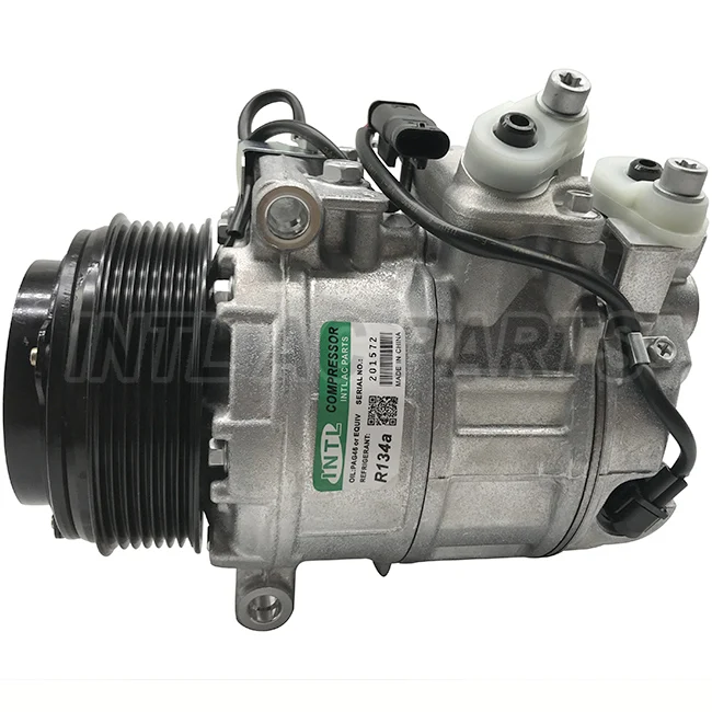 A/C Compressor for Mercedes-Benz M-Class GL-Class X166 447250-0220 447160-9763 4471609763 07S00852 0008307200 A 000 830 72 00
A/C Compressor for Mercedes-Benz M-Class GL-Class X166 447250-0220 447160-9763 4471609763 07S00852 0008307200 A 000 830 72 00