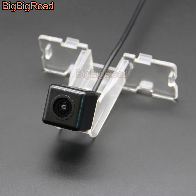 BigBigRoad For Suzuki Swift 2012 2013 2014 Car Rear View Parking Camera Waterproof Night Vision
BigBigRoad For Suzuki Swift 2012 2013 2014 Car Rear View Parking Camera Waterproof Night Vision