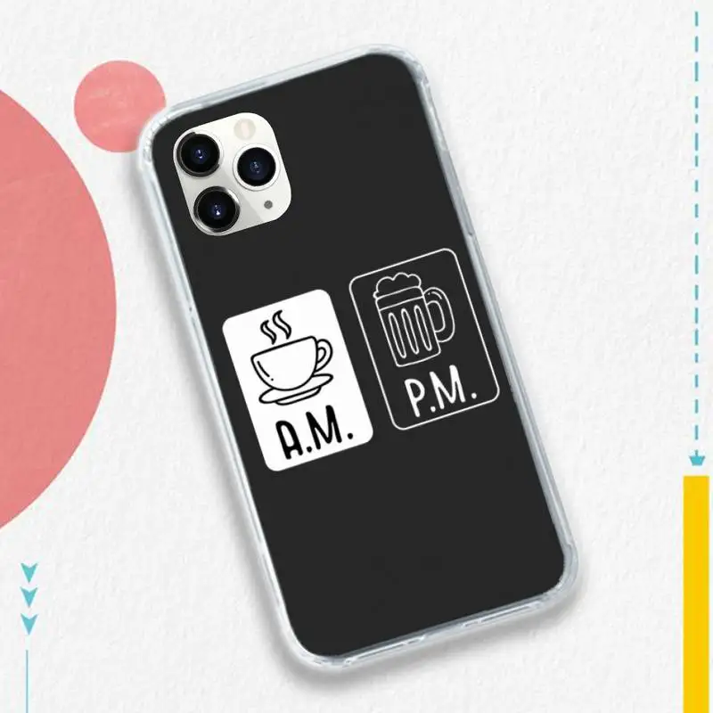 Coffee Wine Cup design pattern shell high quality Phone Case for iPhone 11 12 pro XS MAX 8 7 6 6S Plus X 5S SE 2020 XR
Coffee Wine Cup design pattern shell high quality Phone Case for iPhone 11 12 pro XS MAX 8 7 6 6S Plus X 5S SE 2020 XR