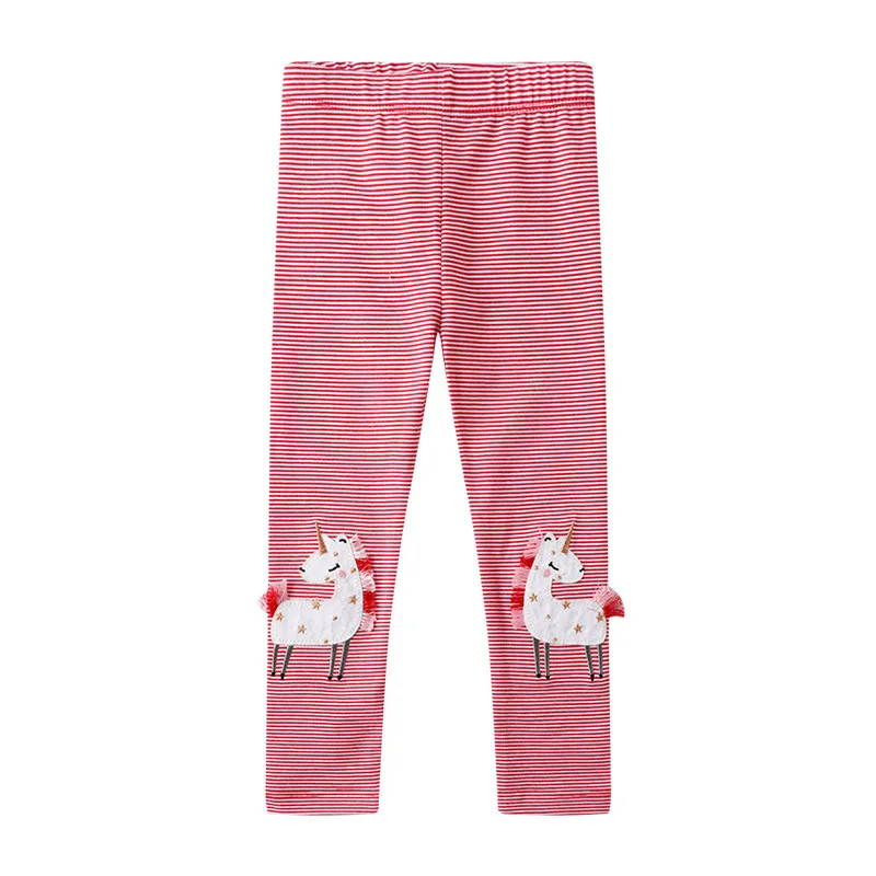 Little maven Baby Girls Pants Pink Unicorn Leggings Cotton Lovely Comfort Trousers Toddler Kids Girls Clothes 2-7 years
Little maven Baby Girls Pants Pink Unicorn Leggings Cotton Lovely Comfort Trousers Toddler Kids Girls Clothes 2-7 years