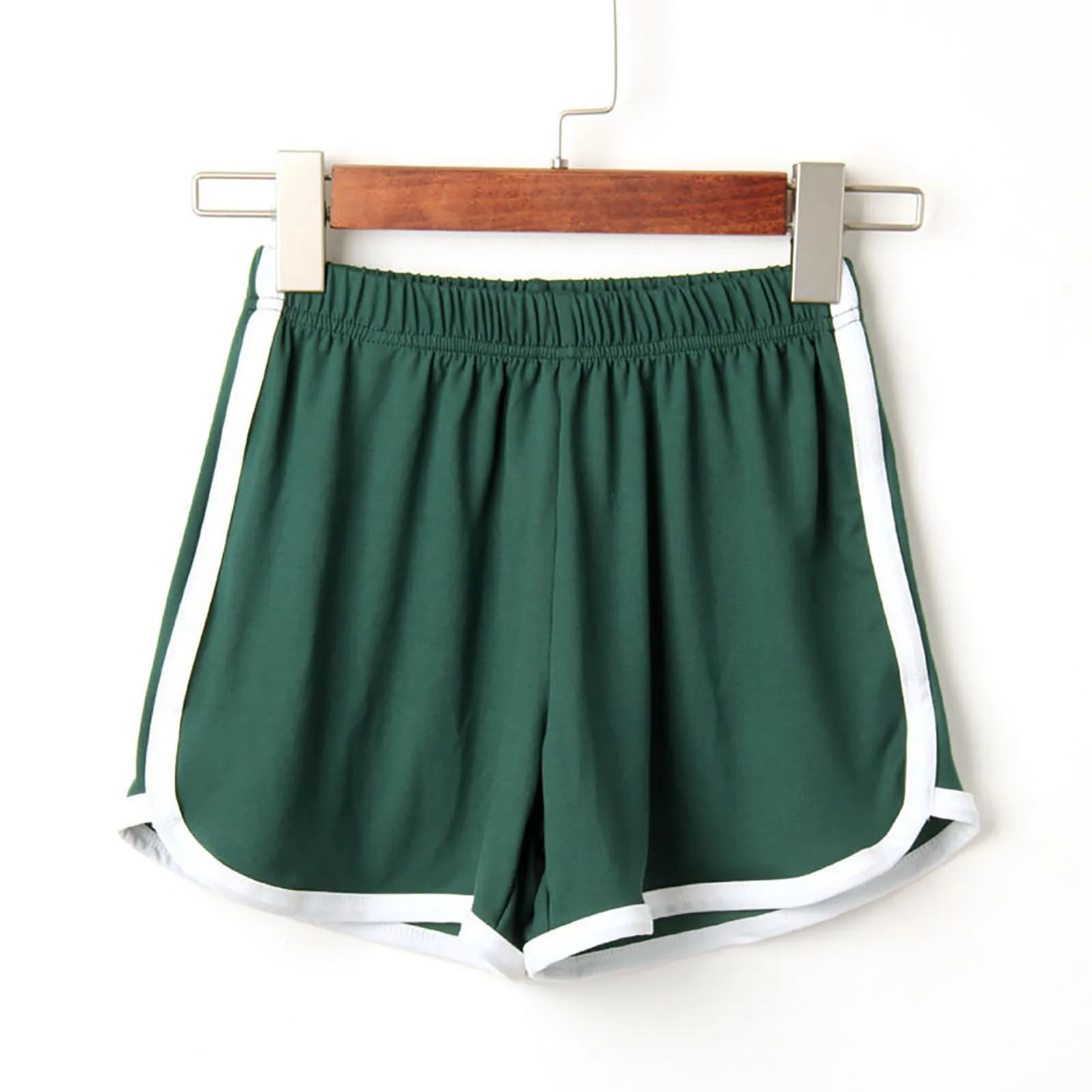 2021 Fashion Women Short High Waist Sport Short Summer Beach Short Solid Color Breathable Short Homewear Women Lady Short
2021 Fashion Women Short High Waist Sport Short Summer Beach Short Solid Color Breathable Short Homewear Women Lady Short