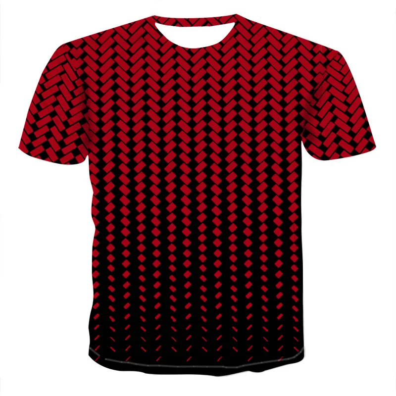 Summer New 3D printing T shirt Men Short sleeve shirt Funny T Shirts Japan Punk Anime Gothic Loose T-shirt Mens Clothing
Summer New 3D printing T shirt Men Short sleeve shirt Funny T Shirts Japan Punk Anime Gothic Loose T-shirt Mens Clothing
