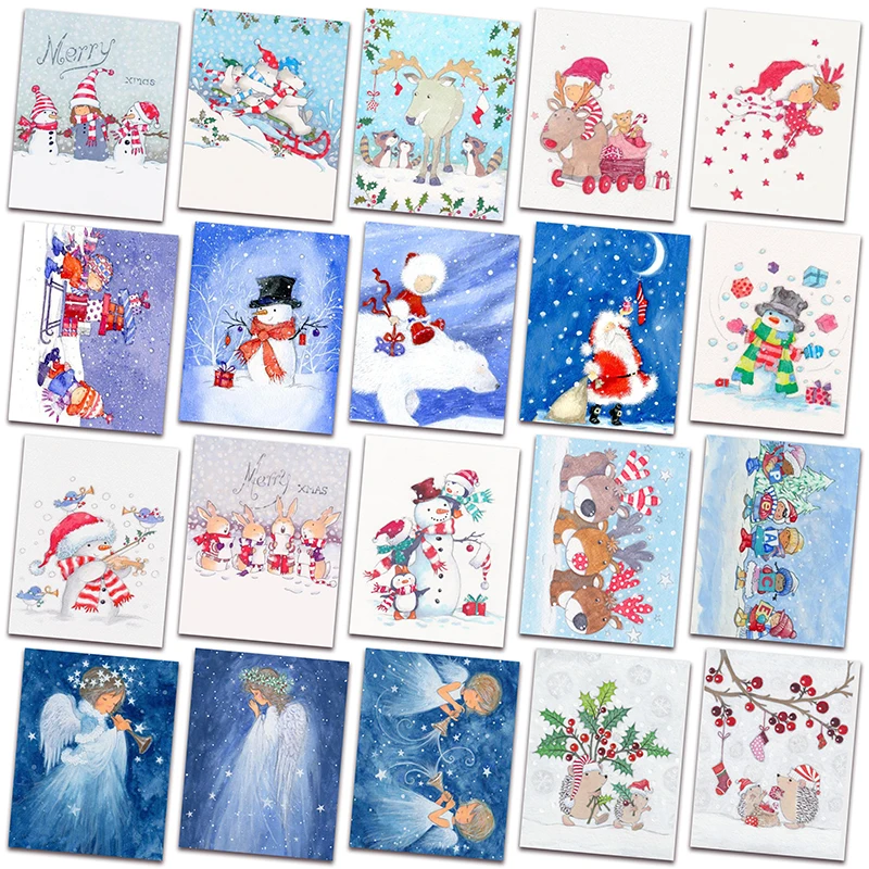 New Full Diamond mosaic Christmas Angel snowman DIY Diamond painting embroidery Home decor Rabbit deer cross stitch picture 2912
New Full Diamond mosaic Christmas Angel snowman DIY Diamond painting embroidery Home decor Rabbit deer cross stitch picture 2912