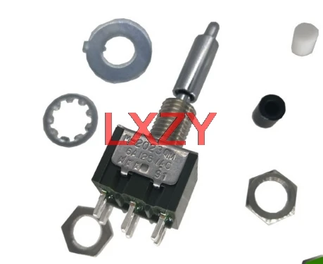 Бесплатная доставка 2 шт./лот M2023NS4W01 M-2023C/M колеблющийся переключатель
Бесплатная доставка 2 шт./лот M2023NS4W01 M-2023C/M колеблющийся переключатель