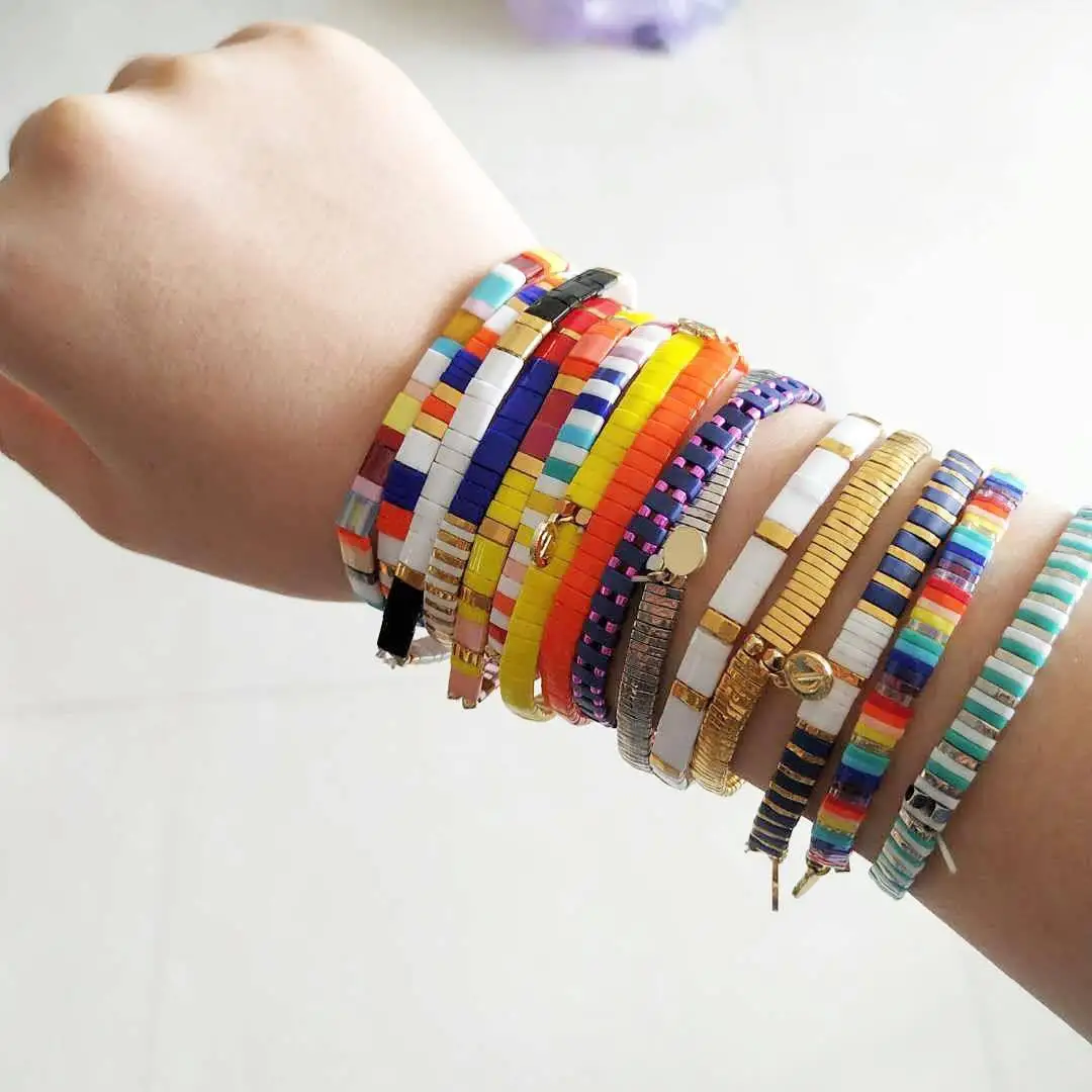 KELITCH New TILA Bracelet For Women Jewelry Bracelets Friends Homme Pulseras Mujer Kpop Bijoux Inoxydable Femme Gifts
KELITCH New TILA Bracelet For Women Jewelry Bracelets Friends Homme Pulseras Mujer Kpop Bijoux Inoxydable Femme Gifts