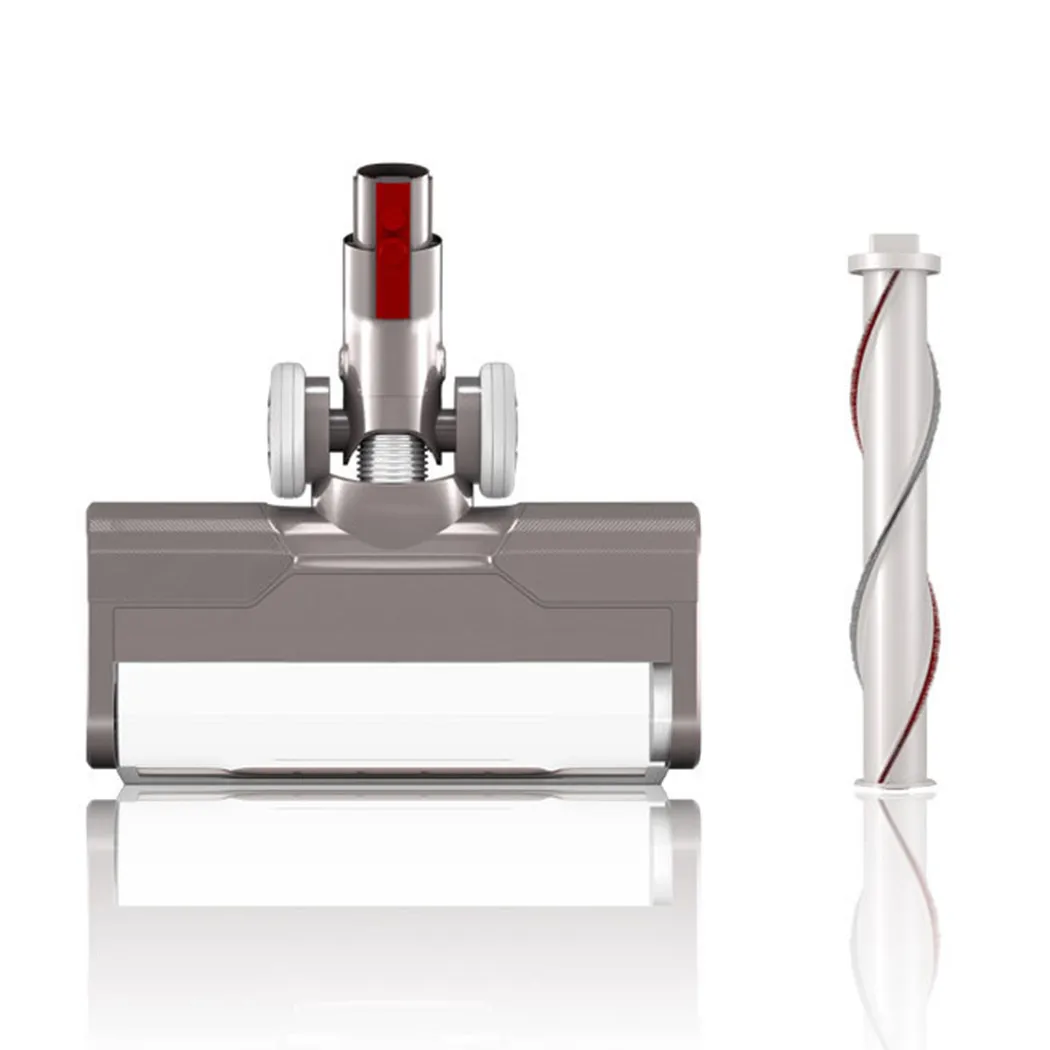Electric Turbo Brush Floor Nozzle For Dyson V8 V10 V11 Animal Absolute Highly Matched With The Original
Electric Turbo Brush Floor Nozzle For Dyson V8 V10 V11 Animal Absolute Highly Matched With The Original