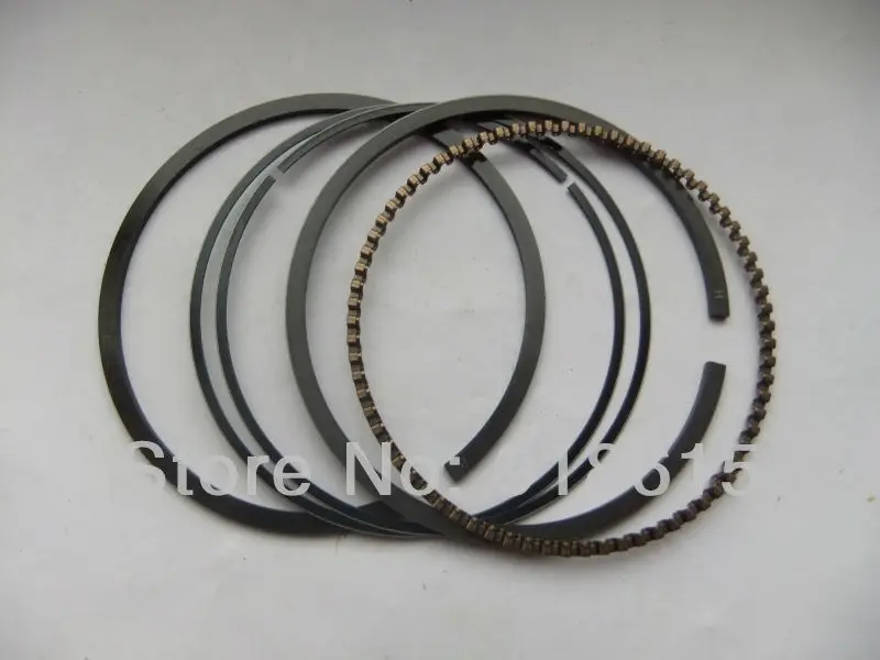 5KW 188F Piston Ring gasoline generator parts
5KW 188F Piston Ring gasoline generator parts
