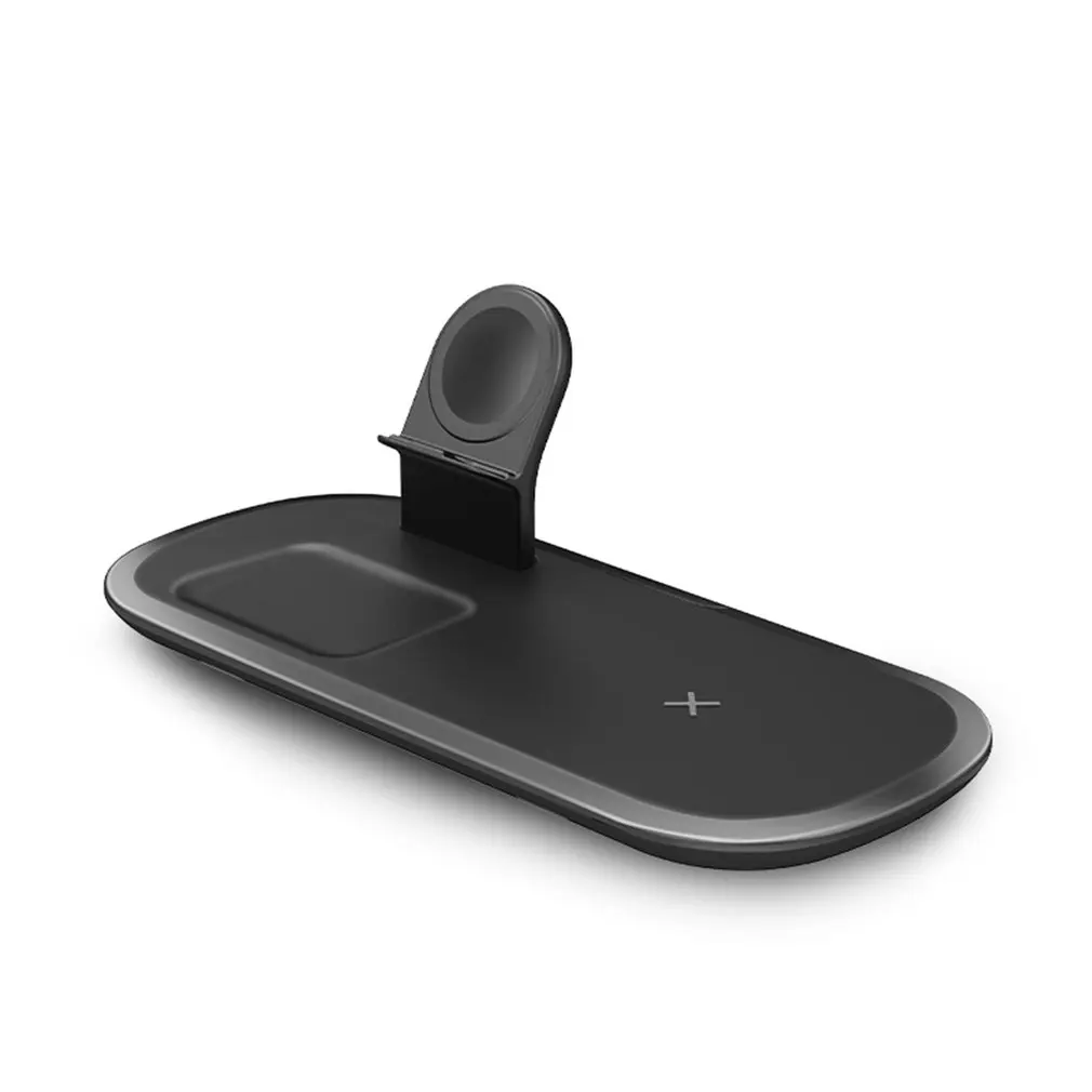15W 3 In 1 Wireless Charger For 12 11 Pro Max 12 Mini X XS Max For Watch IWatch 6 5 4 3 2 AirPods Pro
15W 3 In 1 Wireless Charger For 12 11 Pro Max 12 Mini X XS Max For Watch IWatch 6 5 4 3 2 AirPods Pro