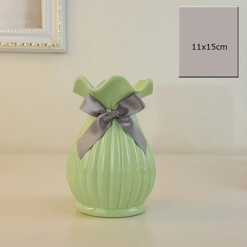 Cam Vazo Teraryum Home Decoration Accessories Modern Jarrones Decorativos Moderno Flower Vase
Cam Vazo Teraryum Home Decoration Accessories Modern Jarrones Decorativos Moderno Flower Vase