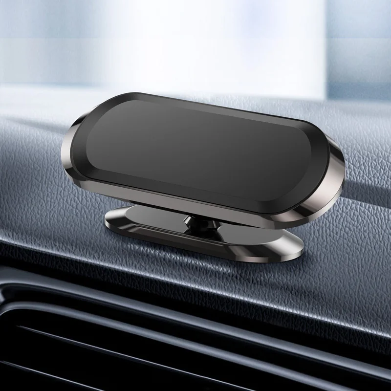 Lovebay Alloy 360 Degree Magnetic Car Phone Holder Stand GPS Metal Holder In Car Mobile Phone Wall Support For iphone Samsung
Lovebay Alloy 360 Degree Magnetic Car Phone Holder Stand GPS Metal Holder In Car Mobile Phone Wall Support For iphone Samsung