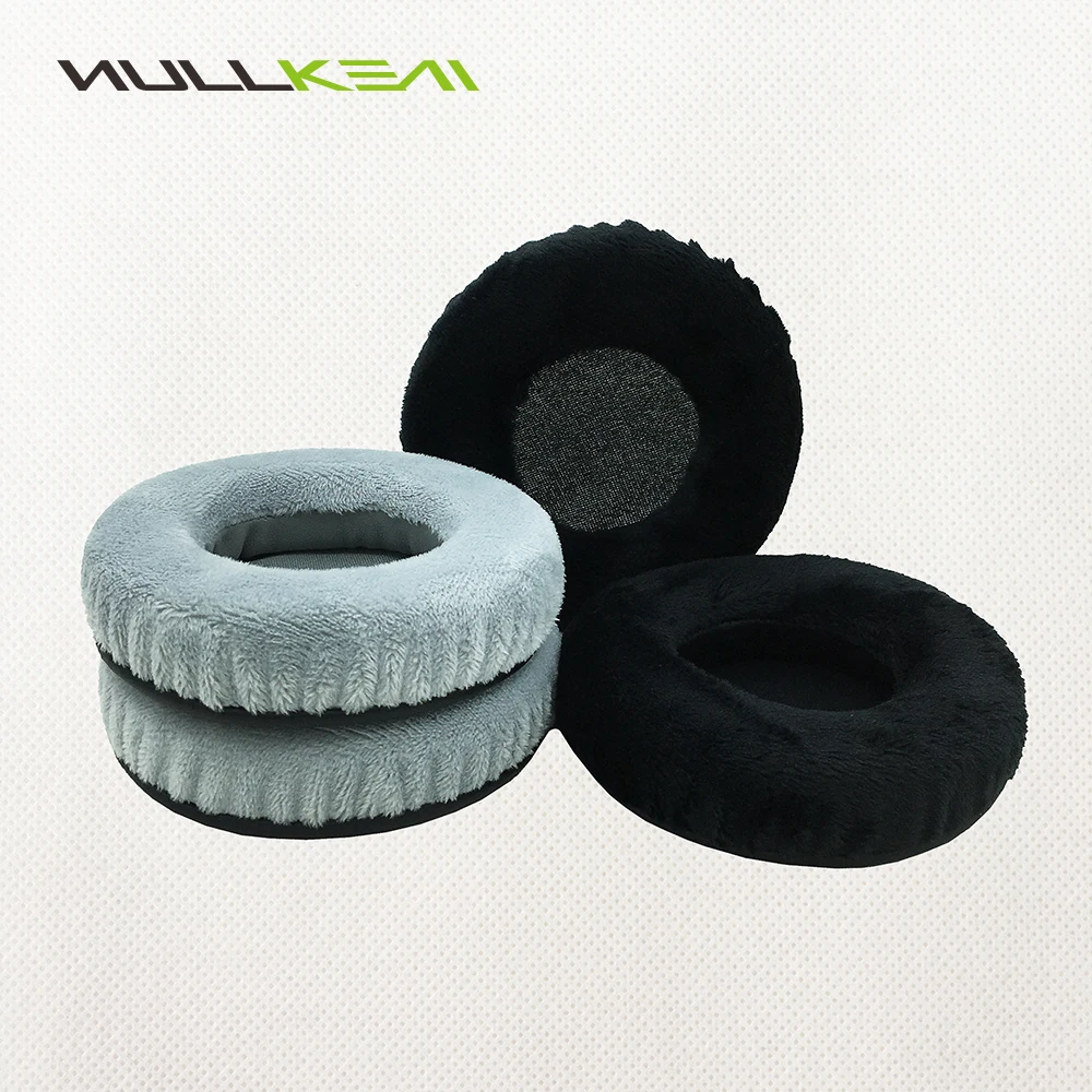Nullkeai Replacement Velvet Earpads for Audio-Technica ATH-A990Z Headphones Earmuff Earphone Sleeve Headset
Nullkeai Replacement Velvet Earpads for Audio-Technica ATH-A990Z Headphones Earmuff Earphone Sleeve Headset