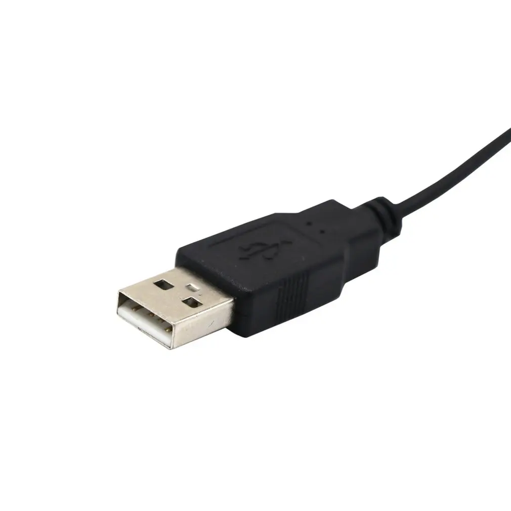 0 5 метров Высокоточный USB-HDMI-совместимый кабель DMI штекер зарядное устройство
