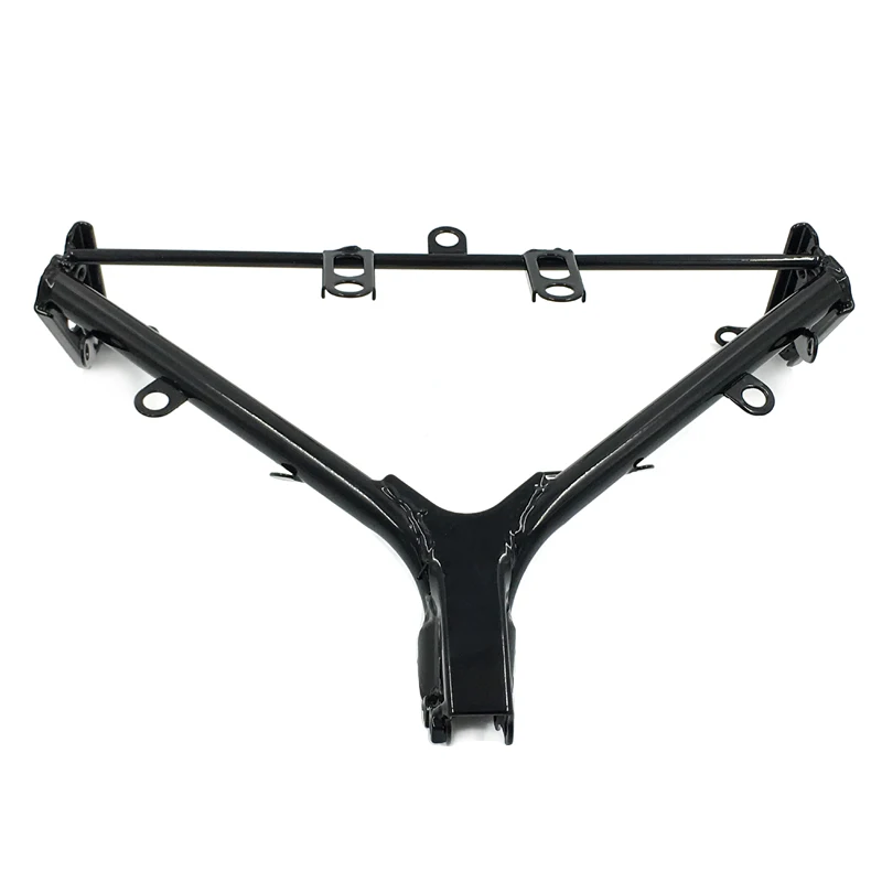 For Honda CBR1100XX Blackbird 1997-2003 98 99 00 01 02 Head Nose Upper Headlight Fairing Stay Mounting Bracket Holder moto parts
For Honda CBR1100XX Blackbird 1997-2003 98 99 00 01 02 Head Nose Upper Headlight Fairing Stay Mounting Bracket Holder moto parts